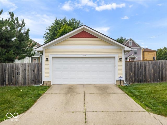 2328 N Park Avenue, Indianapolis, IN 46205