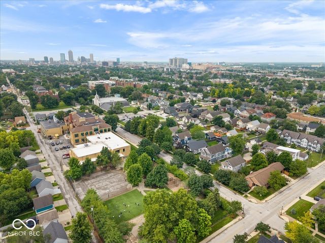 2328 N Park Avenue, Indianapolis, IN 46205