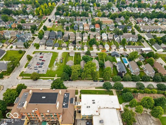 2328 N Park Avenue, Indianapolis, IN 46205