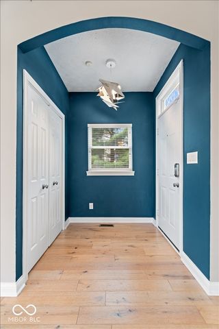 2328 N Park Avenue, Indianapolis, IN 46205