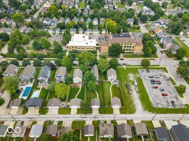 2328 N Park Avenue, Indianapolis, IN 46205