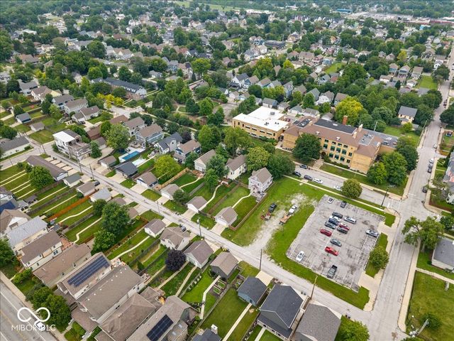 2328 N Park Avenue, Indianapolis, IN 46205