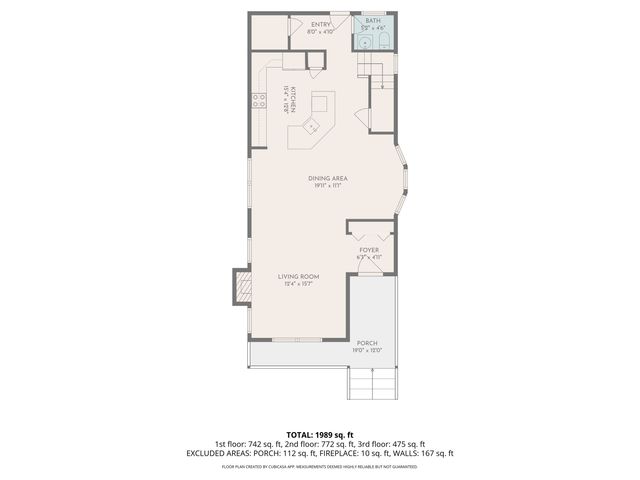 2328 N Park Avenue, Indianapolis, IN 46205