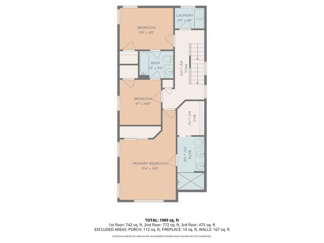 2328 N Park Avenue, Indianapolis, IN 46205