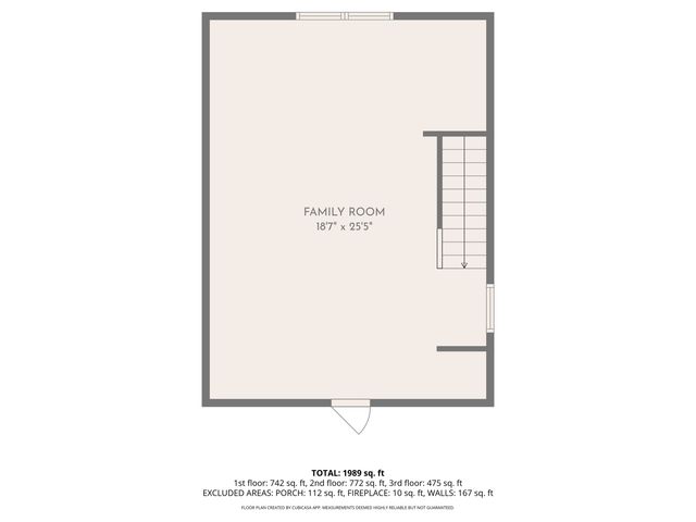 2328 N Park Avenue, Indianapolis, IN 46205