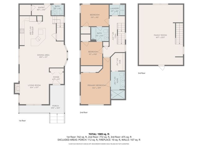 2328 N Park Avenue, Indianapolis, IN 46205