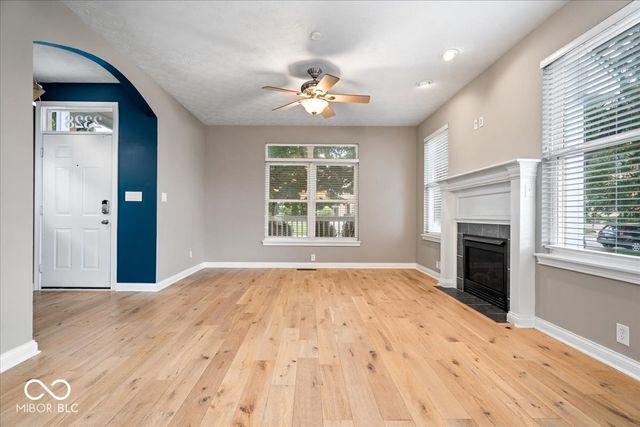 2328 N Park Avenue, Indianapolis, IN 46205