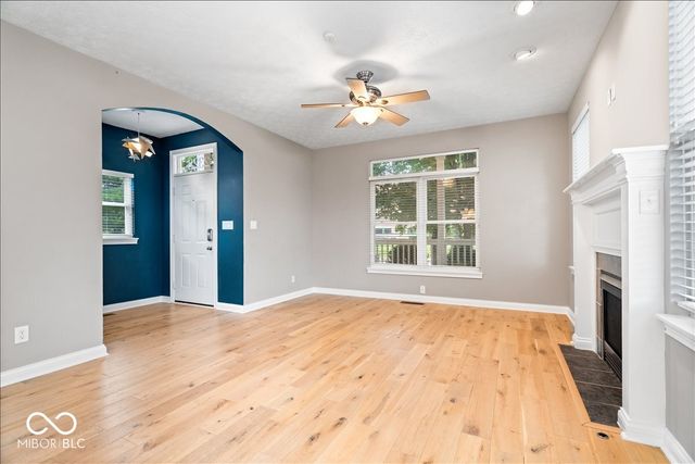 2328 N Park Avenue, Indianapolis, IN 46205