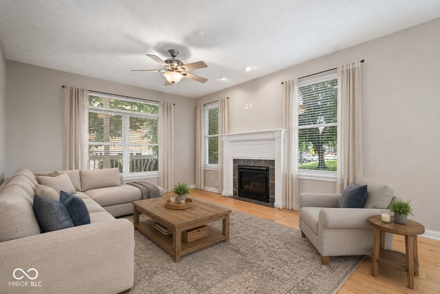 2328 N Park Avenue, Indianapolis, IN 46205