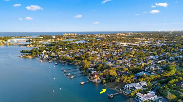 953 Thayer Lane, Jupiter, FL 33458