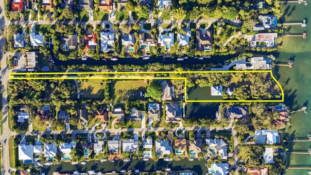 953 Thayer Lane, Jupiter, FL 33458