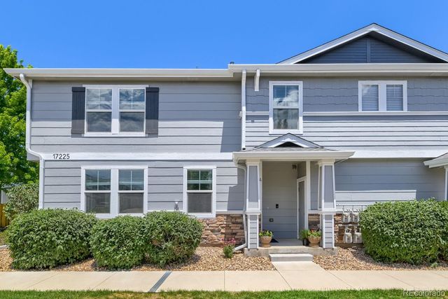 17225 Lark Water Lane A, Parker, CO 80134