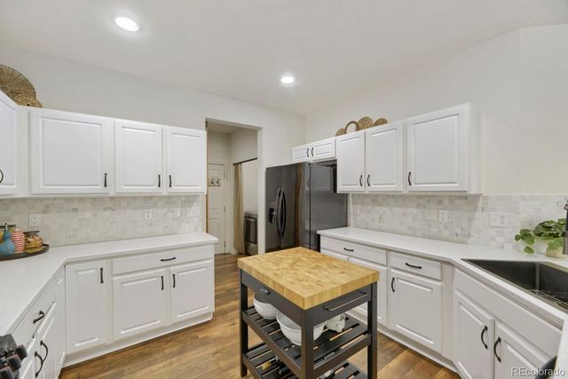 17225 Lark Water Lane A, Parker, CO 80134
