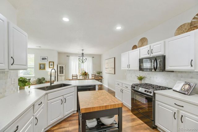 17225 Lark Water Lane A, Parker, CO 80134