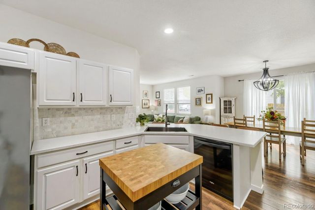 17225 Lark Water Lane A, Parker, CO 80134