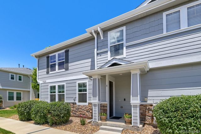 17225 Lark Water Lane A, Parker, CO 80134