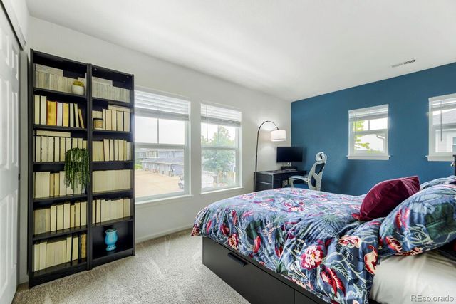 17225 Lark Water Lane A, Parker, CO 80134