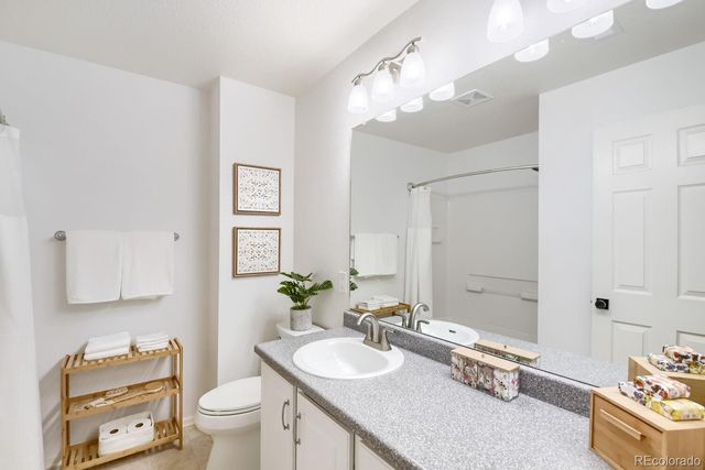 17225 Lark Water Lane A, Parker, CO 80134