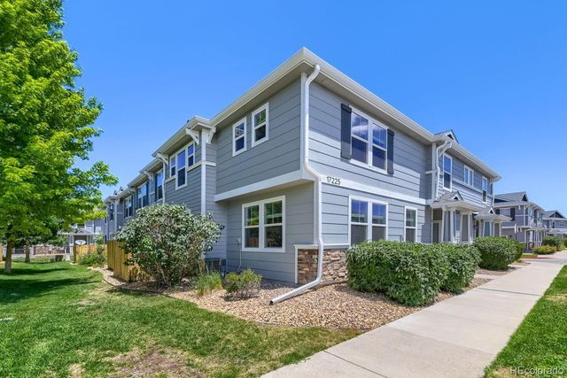 17225 Lark Water Lane A, Parker, CO 80134