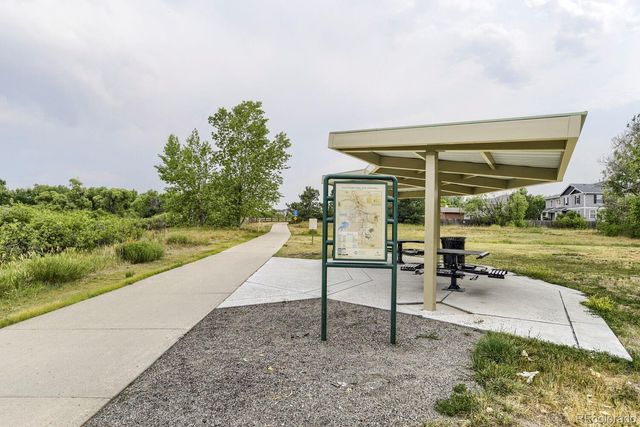 17225 Lark Water Lane A, Parker, CO 80134