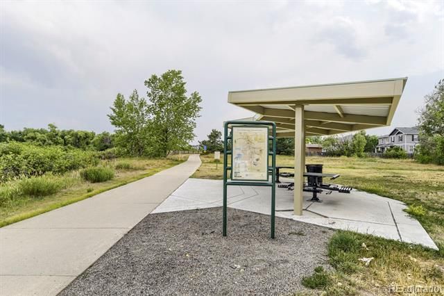 17225 Lark Water Lane A, Parker, CO 80134