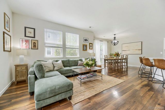 17225 Lark Water Lane A, Parker, CO 80134
