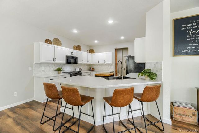 17225 Lark Water Lane A, Parker, CO 80134