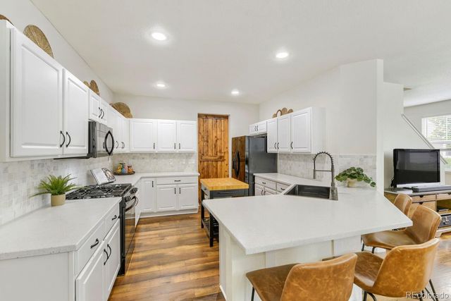 17225 Lark Water Lane A, Parker, CO 80134