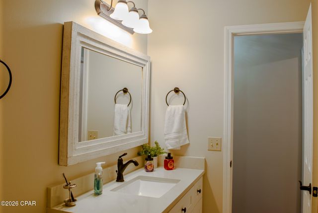 2816 Mary Baldwin Circle, Panama City, FL 32405