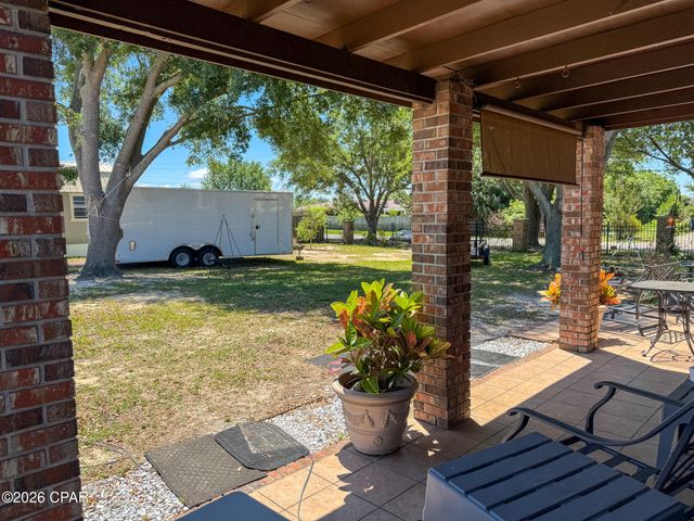 2816 Mary Baldwin Circle, Panama City, FL 32405