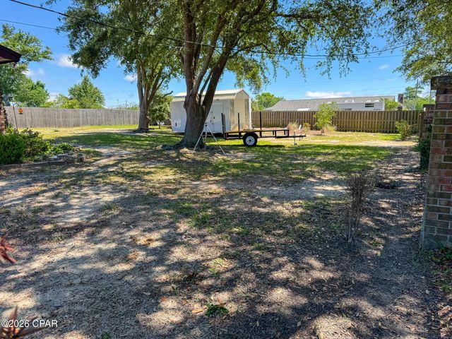 2816 Mary Baldwin Circle, Panama City, FL 32405