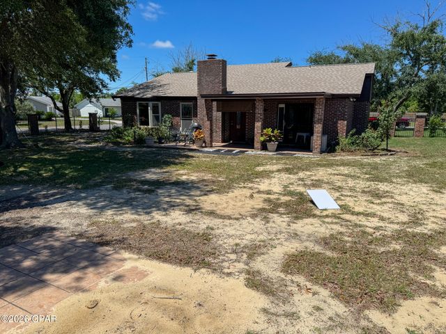 2816 Mary Baldwin Circle, Panama City, FL 32405