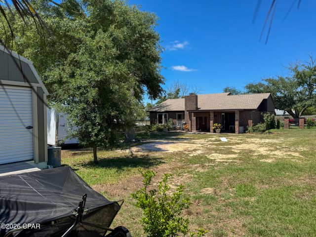 2816 Mary Baldwin Circle, Panama City, FL 32405