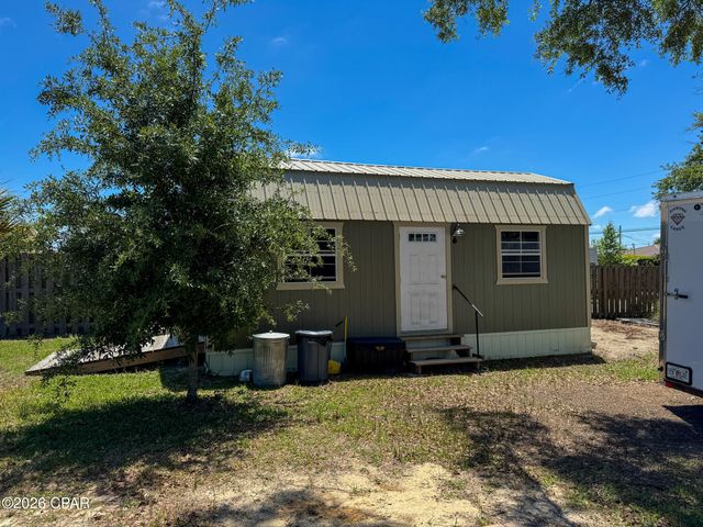 2816 Mary Baldwin Circle, Panama City, FL 32405
