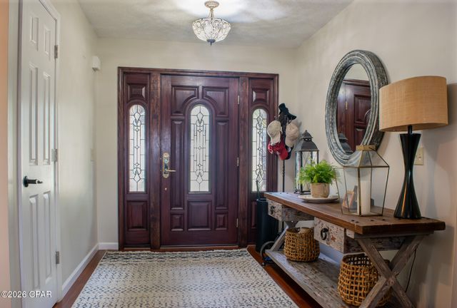 2816 Mary Baldwin Circle, Panama City, FL 32405