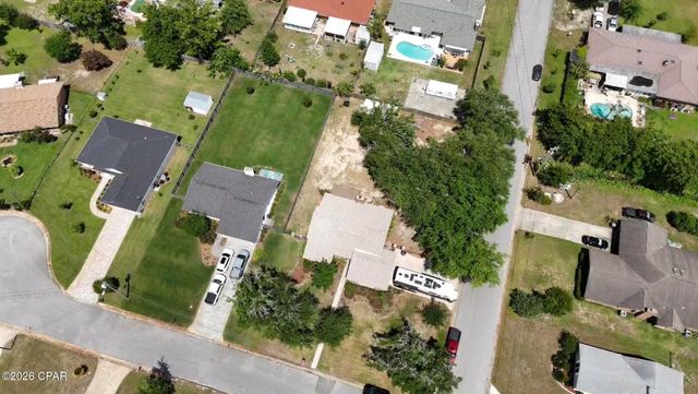 2816 Mary Baldwin Circle, Panama City, FL 32405