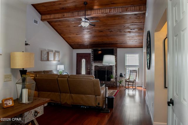 2816 Mary Baldwin Circle, Panama City, FL 32405