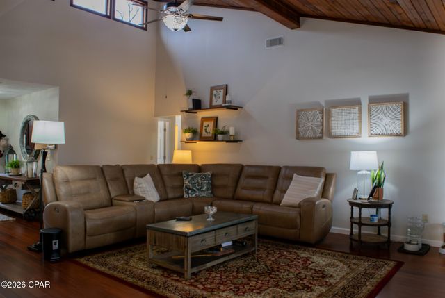 2816 Mary Baldwin Circle, Panama City, FL 32405