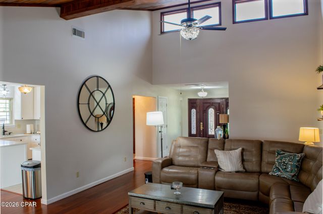 2816 Mary Baldwin Circle, Panama City, FL 32405