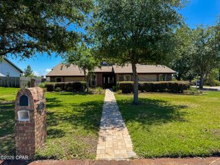 2816 Mary Baldwin Circle, Panama City, FL 32405