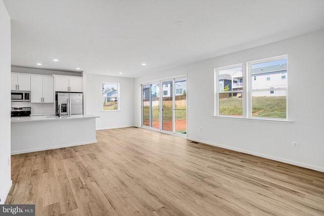 513 ASTER LN, Orange, VA 22960