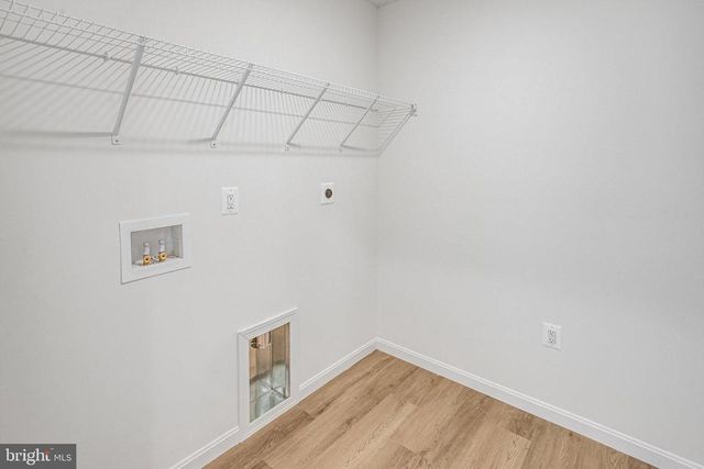 513 ASTER LN, Orange, VA 22960