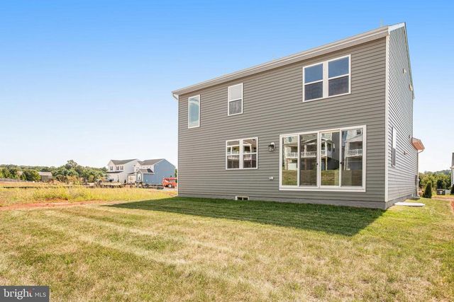 513 ASTER LN, Orange, VA 22960