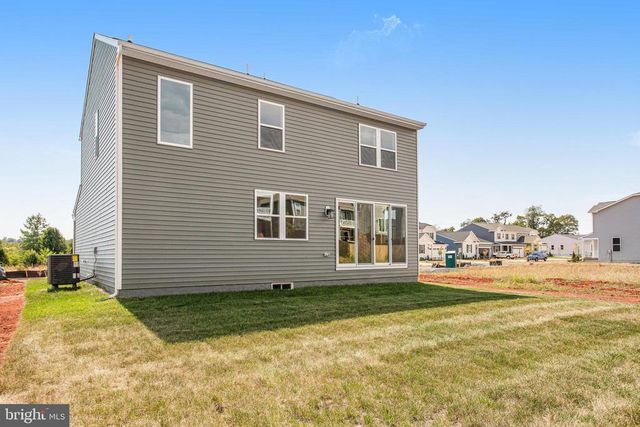 513 ASTER LN, Orange, VA 22960