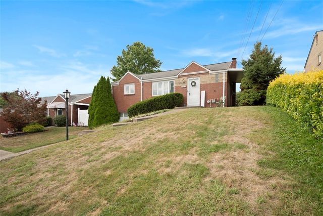 468 Lois Drive, Baldwin Boro, PA 15236