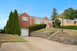 468 Lois Drive, Baldwin Boro, PA 15236