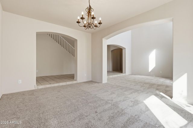 4122 S CLANCY --, Mesa, AZ 85212