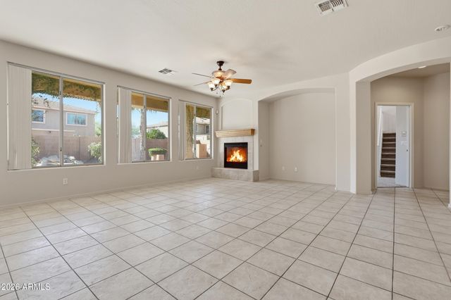 4122 S CLANCY --, Mesa, AZ 85212