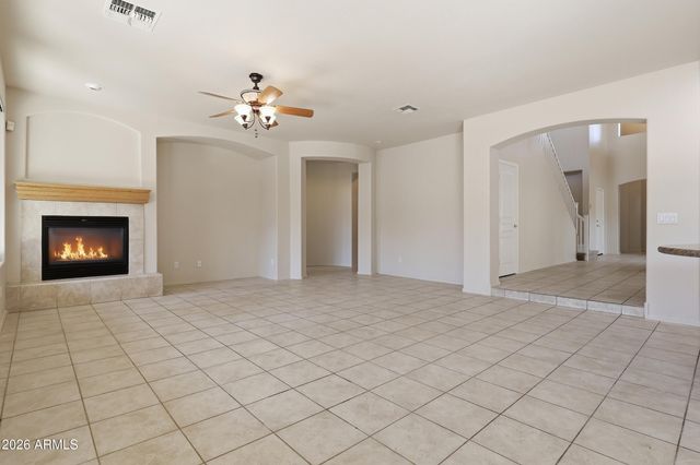 4122 S CLANCY --, Mesa, AZ 85212