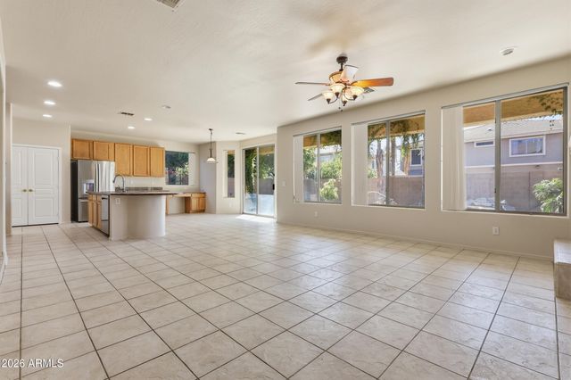 4122 S CLANCY --, Mesa, AZ 85212
